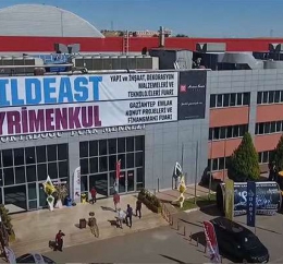 2018-BUILDEAST – SCHUCO PARTNER