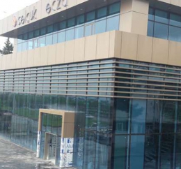 SELÇUKLU RESIDENCE - GİRESUN