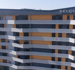 SELÇUKLU VADİ - SANCAKTEPE - İSTANBUL